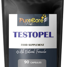 *Strongest* Legal Testosterone