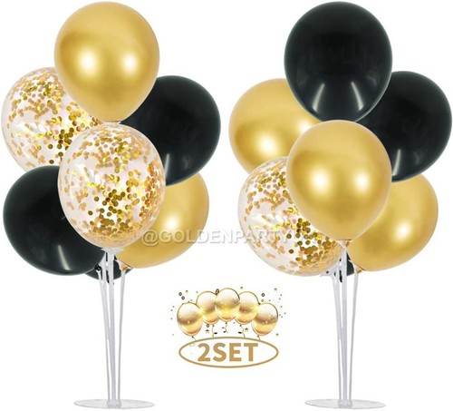 Balloon stand kit - balloon, with