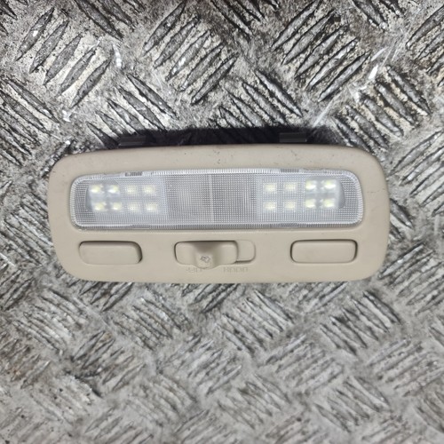 Toyota estima previa 2003 - toyota,