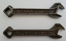 Planet Jr. Wrenches #3 Vintage