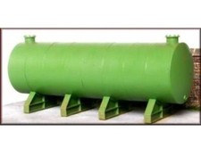 Knightwing "OO/HO"Lineside