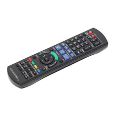 N2QAYB000614 Remote Control for Panasonic Blu-ray DISC DMR-BWT700 DMR-BWT800 New