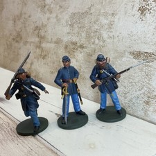 ORYON COLLECTION ACW # 6031 Union Cavalry 1st DIV. Gettysburg, 1863