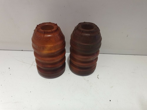Front shock pads for - shock, vw