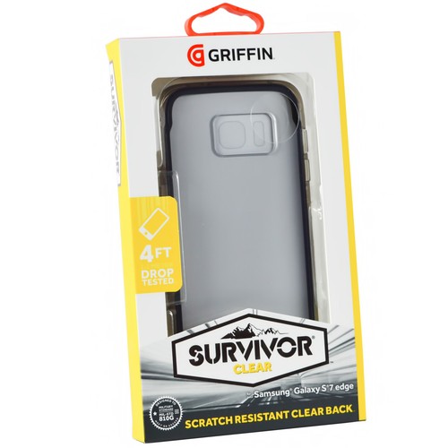 Griffin samsung galaxy - s7, edge