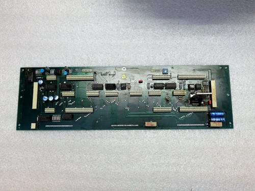 Studer a807 board - ,