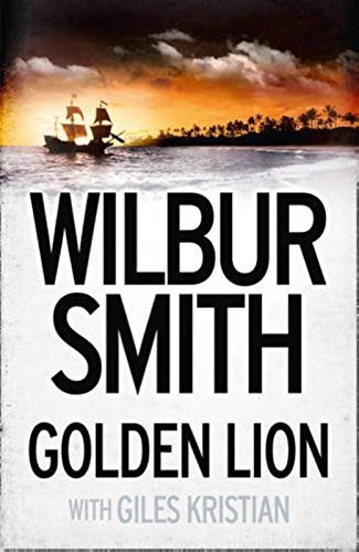 Golden lion wilbur - golden, lion-wilbur