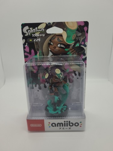 Nintendo splatoon series off - nintendo,