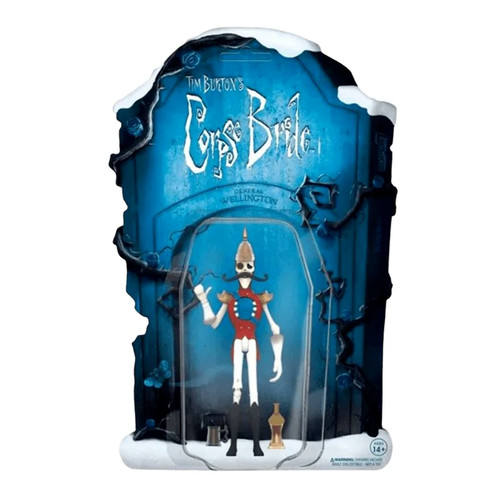 The corpse bride general - the,