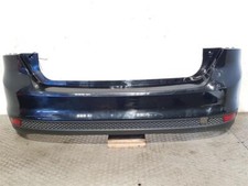 2011-2014 MK3 FORD FOCUS REAR