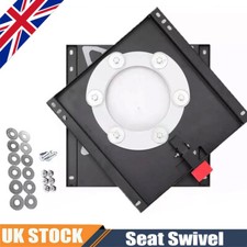 Seat Swivel Base Citroen Relay