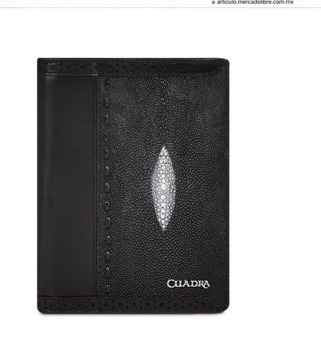 Stingray cover passport and - cover,