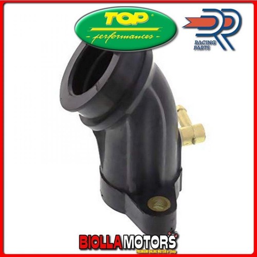 Ct00737 intake manifold - intake, top