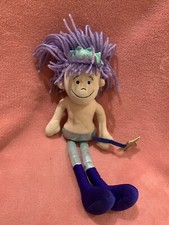 Jellycat  Jingle Blue Fairy