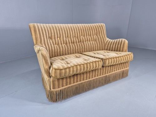 Vintage danish seater - danish, 2
