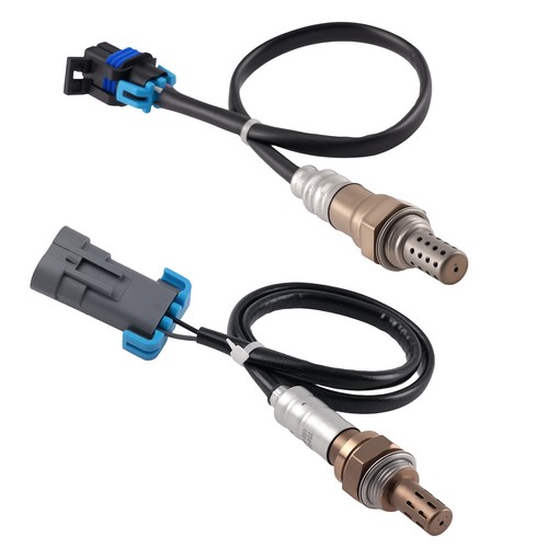 2pcs upstream downstream - 2pcs,