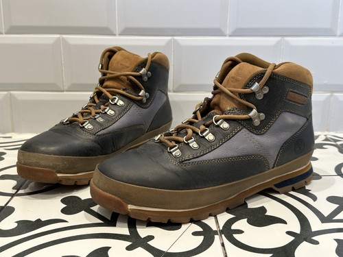 Timberland euro hiker - hiker, men’s