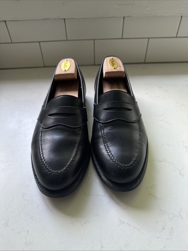 Crockett jones anglo italian - jones,
