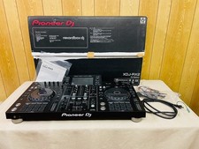 Pioneer XDJ-RX2 All-in-One DJ