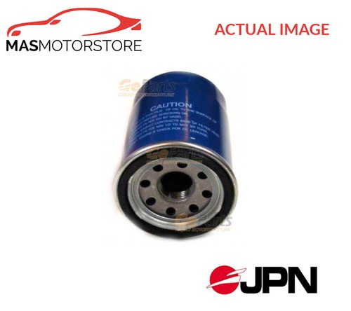Engine oil filter - oil,