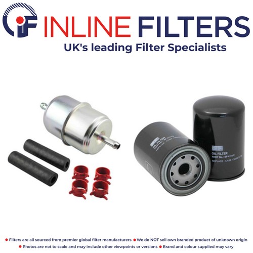 Filter kit for chrysler dodge - for,