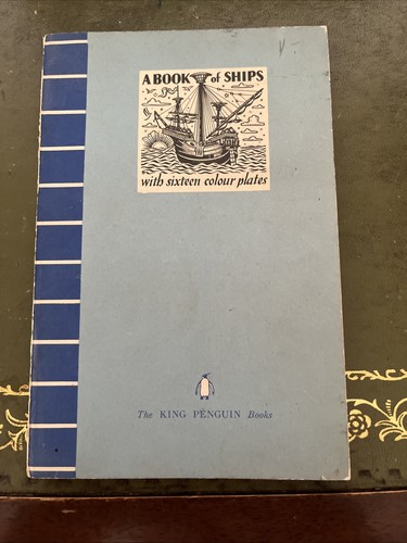 Book ships by charles - book,