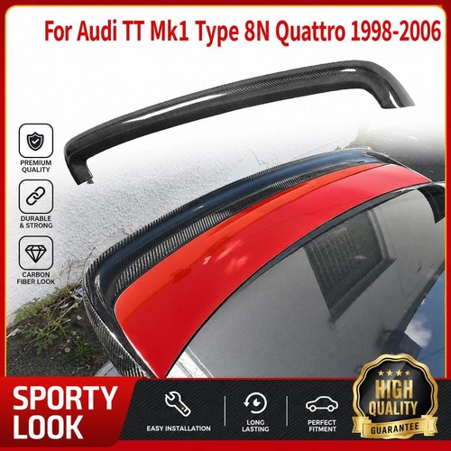 Real carbon for audi mk1 - carbon,