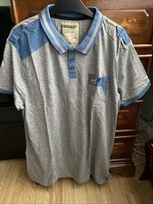 Core Denim Dissident Men’s T