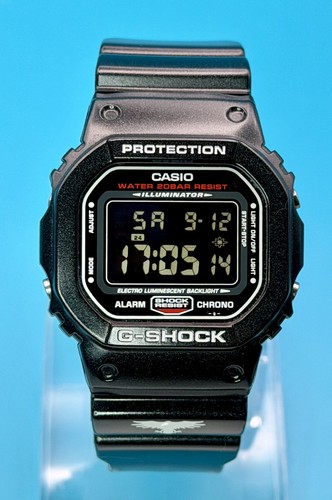 Casio vintage shock - casio, g-shock