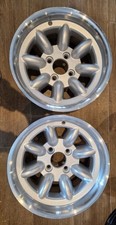 Classic Mini 13x7J 4x114.3