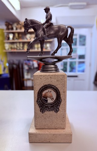Marbe based horse - marbe, riding/