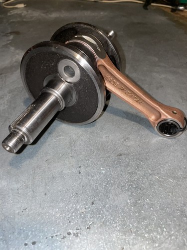 Yamaha tzr 125 crankshaft - tzr,