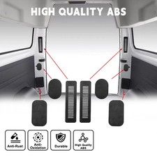 6pcs for transit custom van - for, c