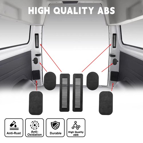 6pcs for transit custom van - for, c