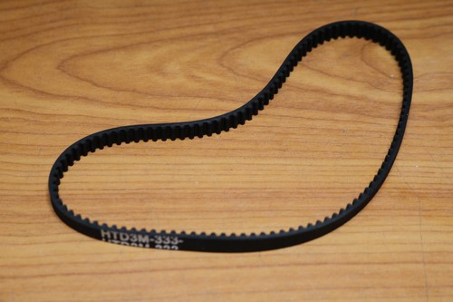 Belt for sebo ensign - sebo,