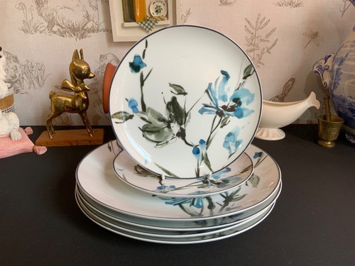 Next nara tableware dinner - 4, x