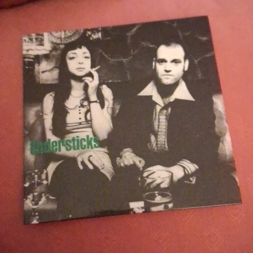 Tindersticks travelling light - tindersticks,