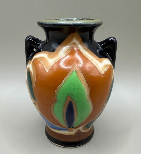 Vintage japanese hongan ware - hongan,