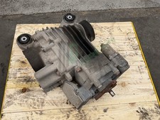 Skoda Octavia Estate 2008 2.0 Diesel Manual Rear Differential 4x4 0BR525010