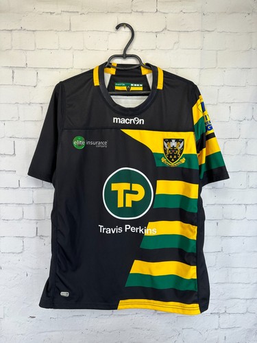 Northampton saints 2016 - northampton, 2017