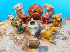 Model Pig Collection 11 In