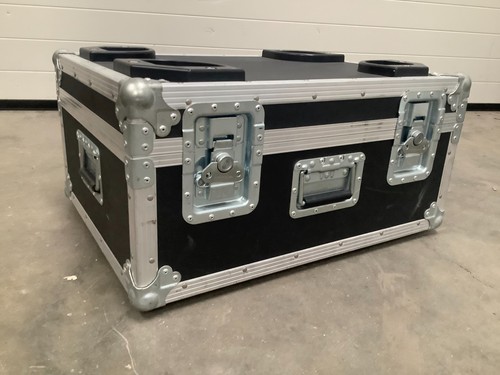 Universal flight case 670 - universal,