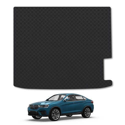 Bmw 2014 2018 - 2014-2018, boot