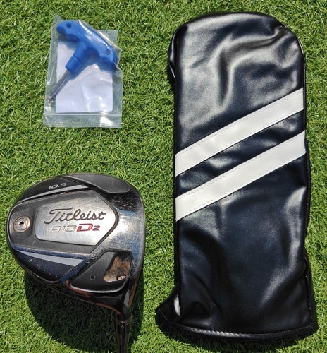 Titleist 910 driver - titleist, 10.5°