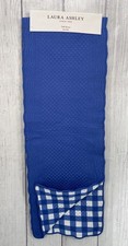 Laura Ashley Table Runner Blue