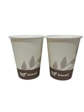 12oz Disposable Coffee Cups
