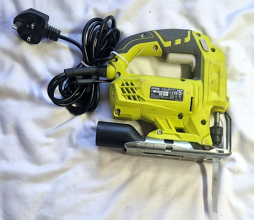 Ryobi rjs720 jigsaw prostroke - ryobi,