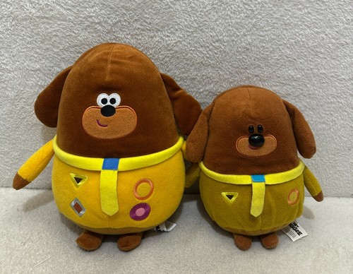 Hey duggee bundle soft - 2,
