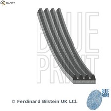VRIBBED BELT AD04R613 FOR G4EK