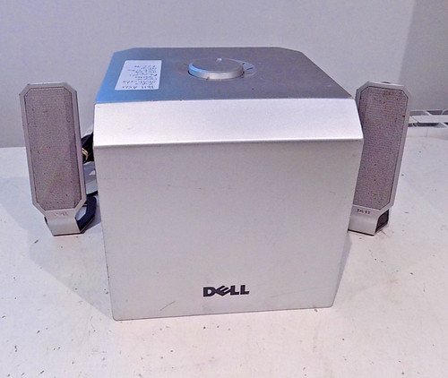 Dell a525 zylux - dell, multimedia